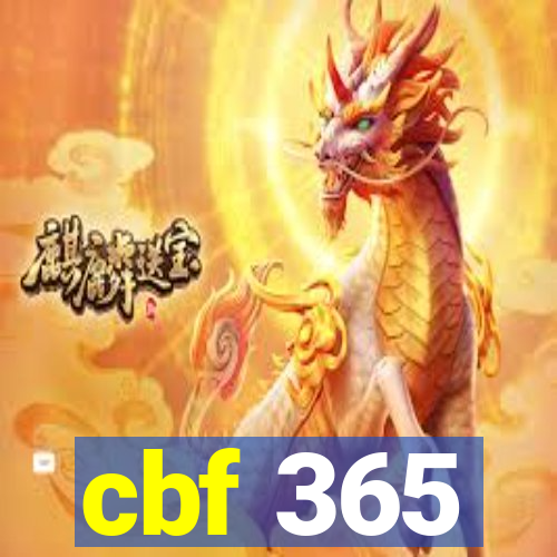 cbf 365